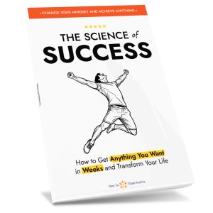 The Science Of Success Book pdf digital