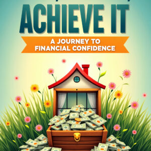 See It, Believe It, Achieve It: A Journey to Financial Confidence