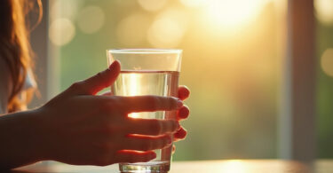 talk to water positive words