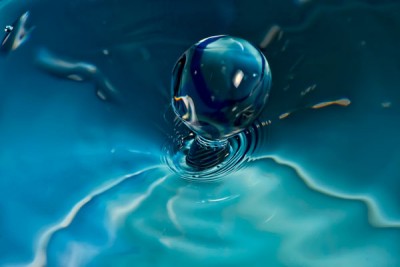 This Will Make You Change What You Thought You Knew About Water And Its