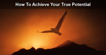 achieving your true potential