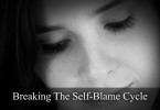 self blame cycle