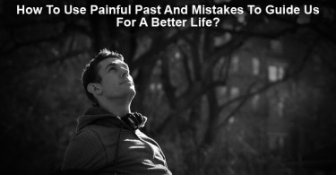 overcoming past mistakes for a better life