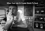 making a career or job change easier