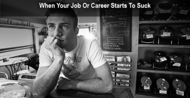 making a career or job change easier
