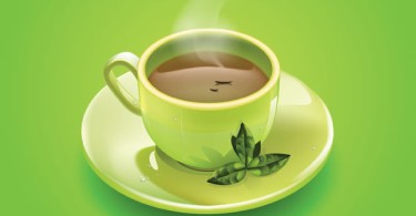 green tea antioxidant benefits
