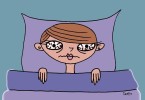 tips to help you beat insomnia