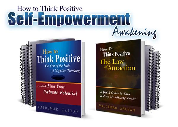 Self-Empowerment Awakening Course