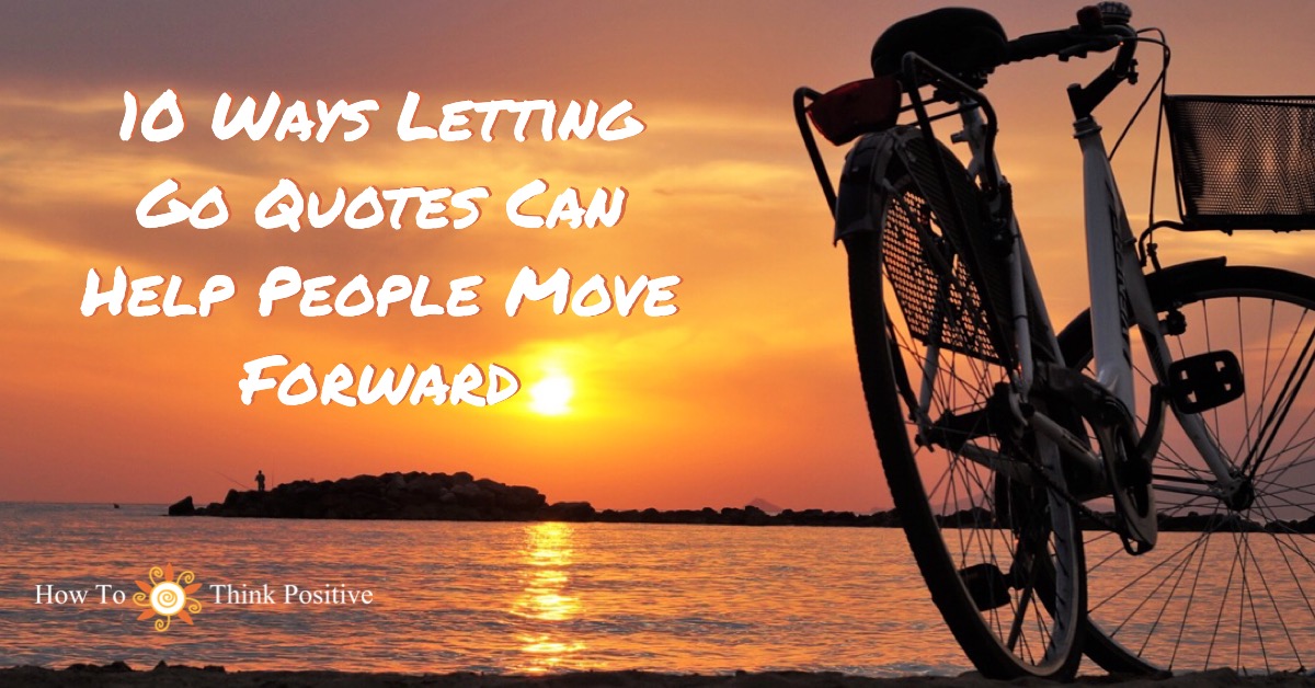 letting go quotes