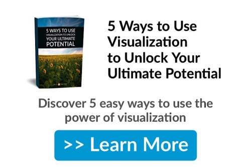 5 Ways to use visualization to unlock your potential