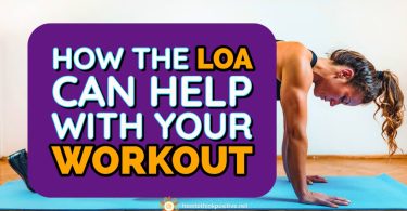 How the LOA Can Help With Your Workout