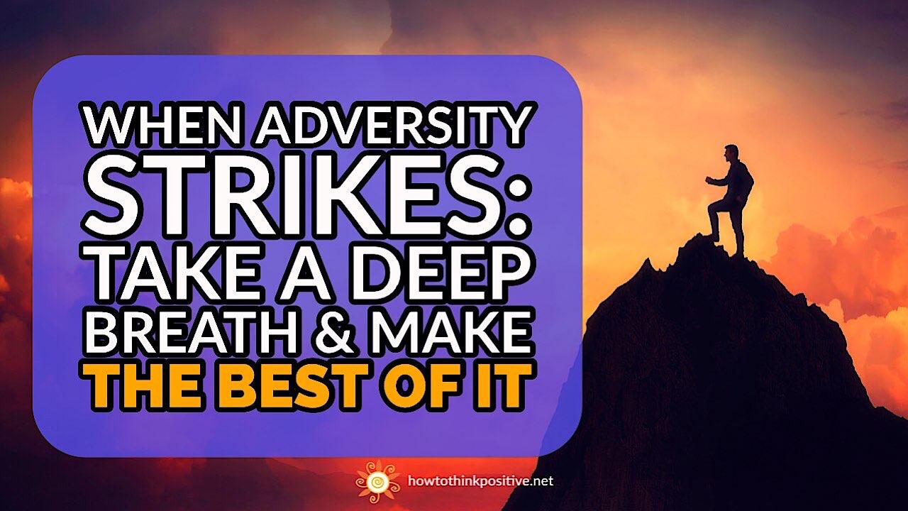 overcomingadversity