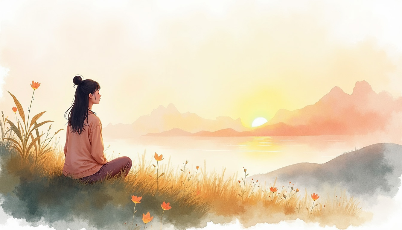 10 habits positive people