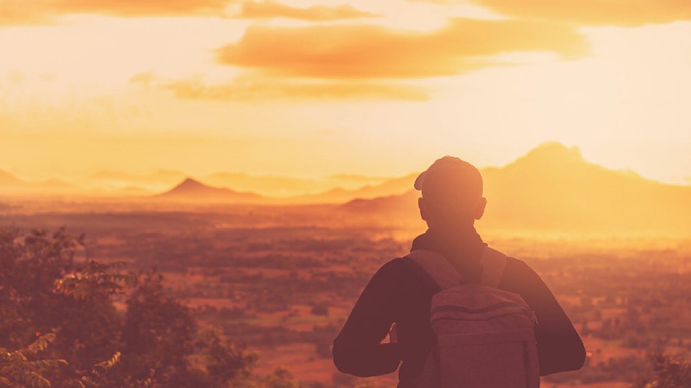 gratitude and thankful