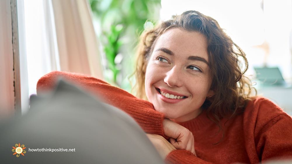 using the law of attraction for depression