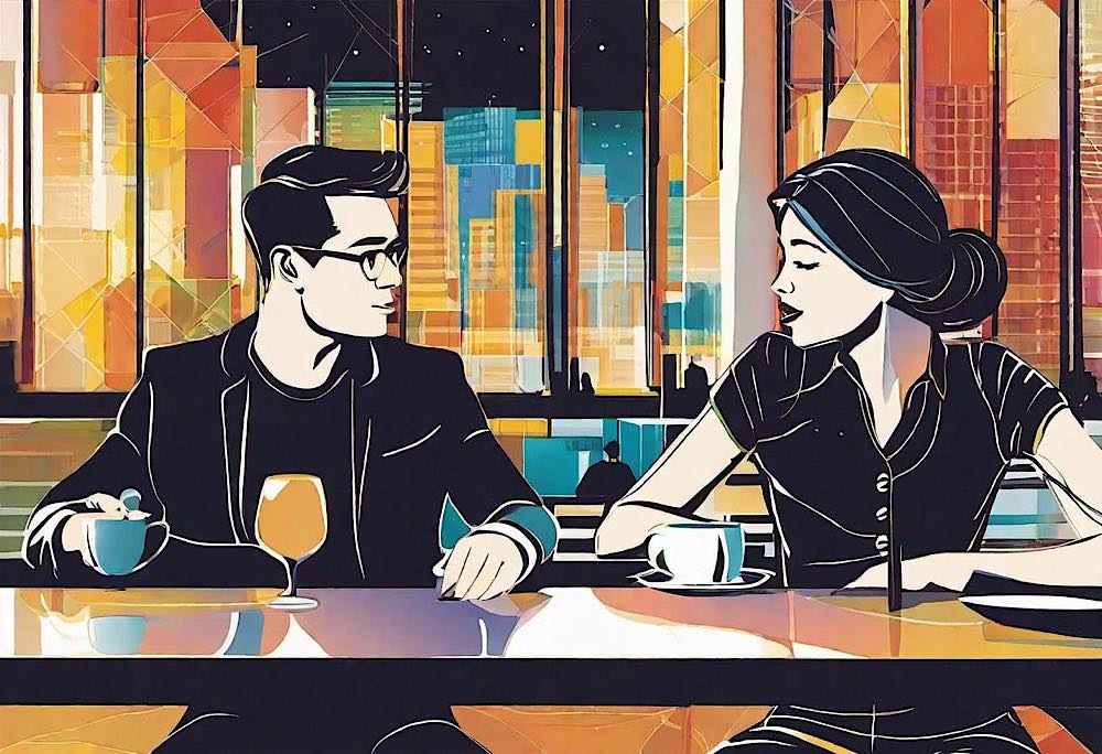 effective communication in relationships