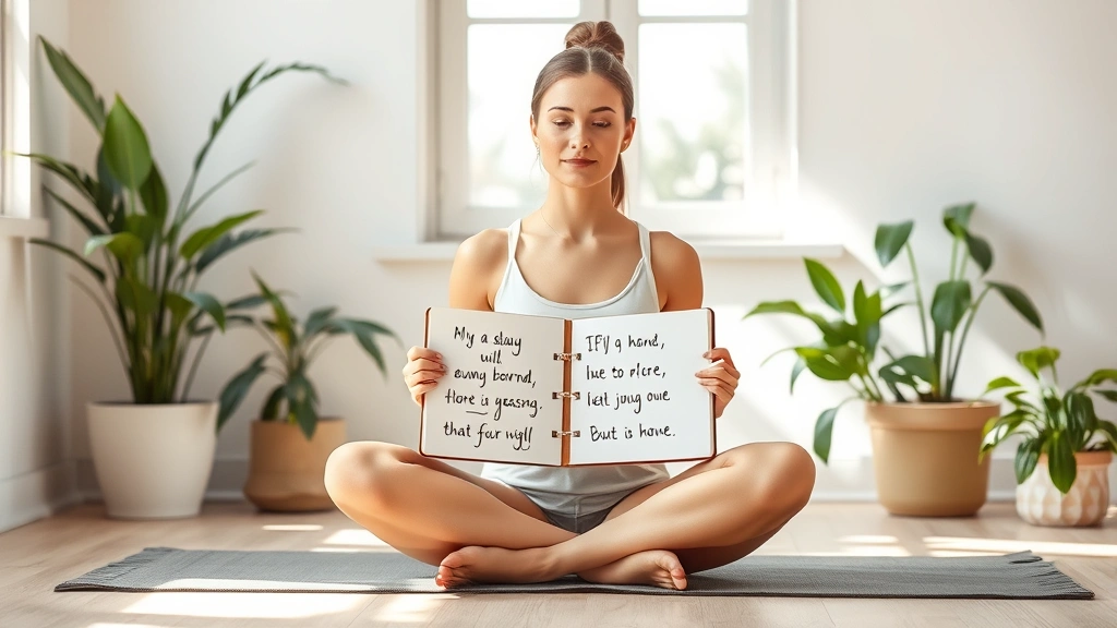 12 Daily Affirmations That Will Boost Your Confidence Instantly (Try #4 Now!)