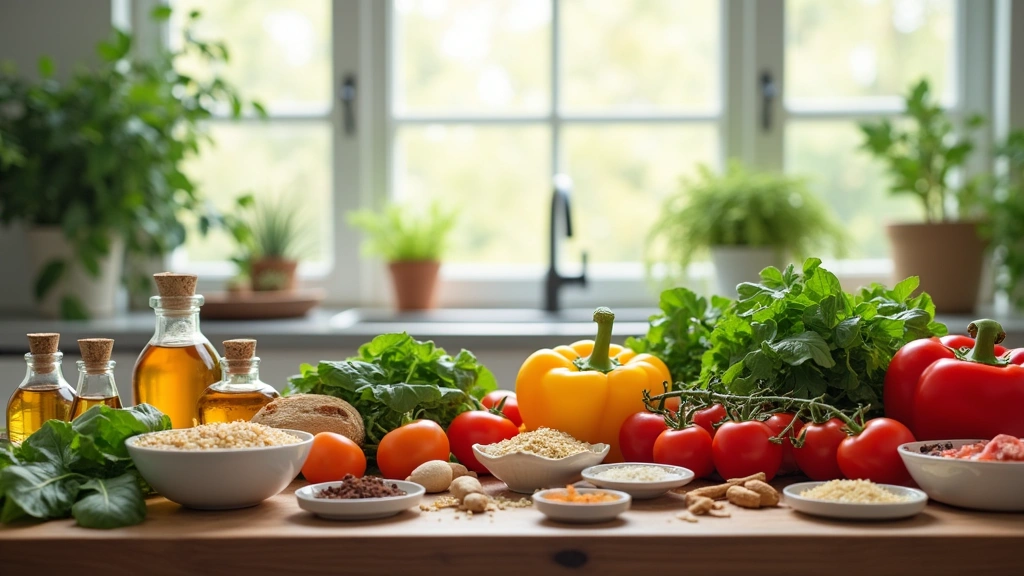 15 Healthy Recipes You Can Whip Up in 30 Minutes (Your Taste Buds Will Thank You!)