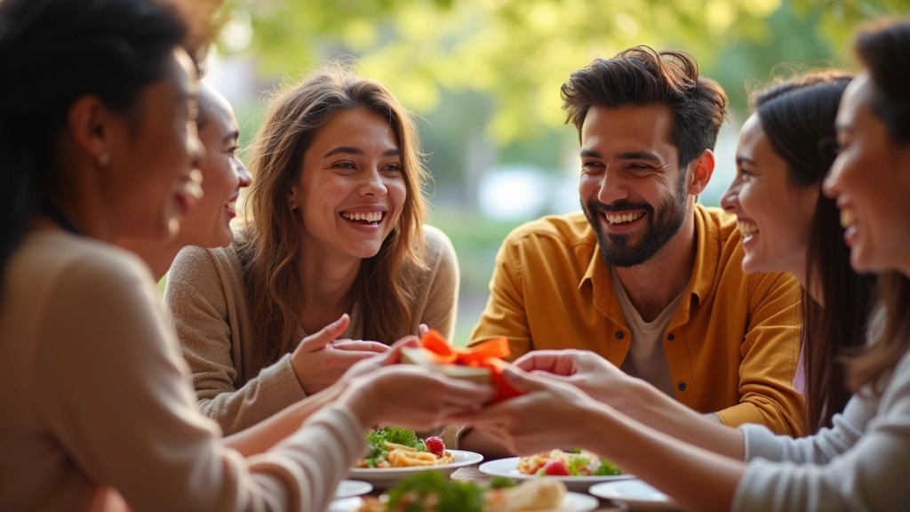 21 Surprising Ways the Law of Reciprocity Can Transform Your Relationships (You Won't Believe #15!)