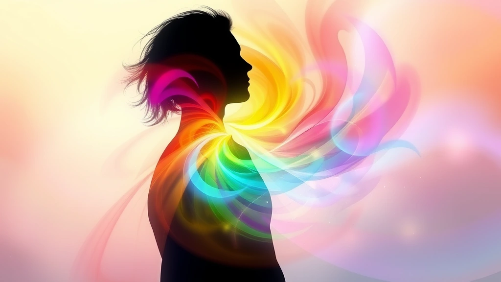 Unlock the Secrets: 12 Aura Colors Meaning That Will Transform Your Life!