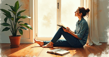 When Fake It Till You Make It