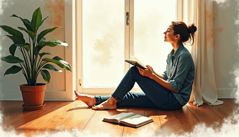 When Fake It Till You Make It