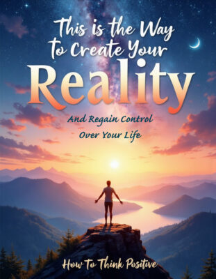 This Is The Way To Create Your Reality And Regain Control Over Your Life download