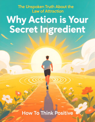 The Unspoken Truth About the Law of Attraction cover