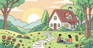 Stop Chasing More: A Gentle Guide to Finding Contentment Where You Are