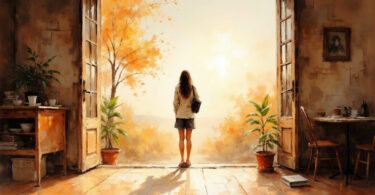 ready for new journey