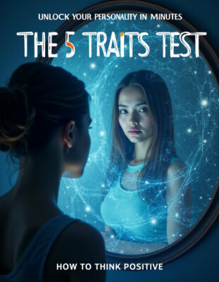 the 5 traits cover