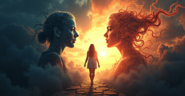 negative vs positive thinking