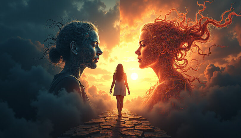 negative vs positive thinking