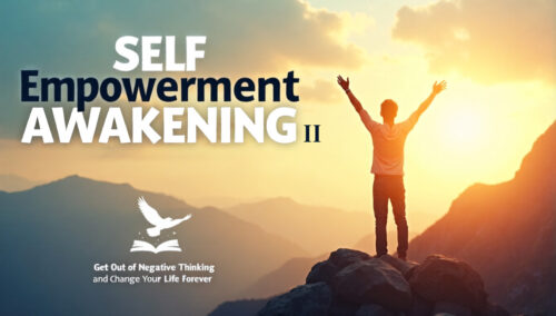 Self-Empowerment Awakening 2.0